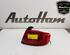 Combination Rearlight AUDI A4 (8K2, B8), AUDI A4 (8W2, 8WC, B9)