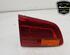 Combination Rearlight VW TOURAN (1T1, 1T2), VW TOURAN (1T3), VW TOURAN VAN (1T3)