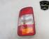 Combination Rearlight VW CADDY III Box Body/MPV (2KA, 2KH, 2CA, 2CH)