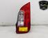 Combination Rearlight SKODA CITIGO (NF1)