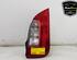 Combination Rearlight SKODA CITIGO (NF1)