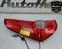 Combination Rearlight OPEL AGILA (B) (H08)