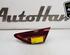 Achterlicht SEAT LEON (5F1), SEAT LEON SC (5F5)