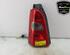 Combination Rearlight SUZUKI WAGON R+ Hatchback (MM)