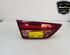 Achterlicht SEAT LEON ST (5F8)