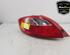 Combination Rearlight MAZDA 2 (DE_, DH_)