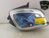 Combination Rearlight RENAULT ZOE (BFM_), RENAULT ZOE Hatchback Van (BFM_)