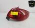 Combination Rearlight PEUGEOT 206 Hatchback (2A/C), PEUGEOT 206 Saloon