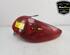 Combination Rearlight PEUGEOT 206 Hatchback (2A/C), PEUGEOT 206 Saloon