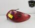 Combination Rearlight PEUGEOT 206 Hatchback (2A/C), PEUGEOT 206 Saloon