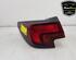 Combination Rearlight OPEL ASTRA K (B16)