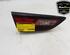 Combination Rearlight OPEL ASTRA K (B16)