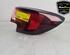 Combination Rearlight OPEL ASTRA K (B16)