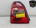 Combination Rearlight RENAULT TWINGO II (CN0_)