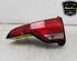 Combination Rearlight AUDI A4 Avant (8W5, 8WD, B9)