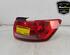 Combination Rearlight AUDI A4 Avant (8W5, 8WD, B9)