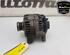 Alternator OPEL MERIVA B MPV (S10)