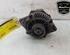 Alternator OPEL AGILA (B) (H08)