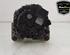 Alternator VW POLO (AW1, BZ1), SKODA CITIGO (NF1), SKODA FABIA III Estate (NJ5), SEAT Mii (KF1, KE1)