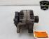 Dynamo (Alternator) OPEL MERIVA B MPV (S10)