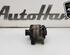 Alternator OPEL MERIVA B MPV (S10)