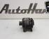 Alternator OPEL MERIVA B MPV (S10)