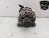 Alternator OPEL CROSSLAND X / CROSSLAND (P17, P2QO)