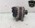 Alternator OPEL CROSSLAND X / CROSSLAND (P17, P2QO)