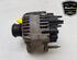 Dynamo (Alternator) SKODA FABIA II Combi (545)