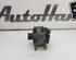 Alternator RENAULT TWINGO II (CN0_)