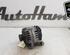 Alternator BMW 3 (F30, F80), BMW 3 Touring (F31), BMW 1 (F20)