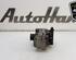 Alternator OPEL MERIVA A MPV (X03)