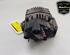 Dynamo (Alternator) OPEL COMBO Box Body/MPV, OPEL ASTRA H Estate (A04), OPEL MERIVA A MPV (X03)