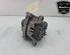 Dynamo (Alternator) OPEL ASTRA J Sports Tourer (P10)