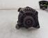 Alternator PEUGEOT 206 Hatchback (2A/C), PEUGEOT 206 Saloon, PEUGEOT 307 Break (3E), PEUGEOT 307 SW (3H)