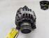 Dynamo (Alternator) RENAULT TWINGO II (CN0_)