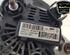 Dynamo (Alternator) RENAULT TWINGO II (CN0_)