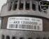 Alternator OPEL CORSA E (X15)