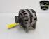 Alternator VW POLO (AW1, BZ1)