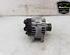 Alternator OPEL CROSSLAND X / CROSSLAND (P17, P2QO)