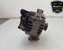 Alternator FORD B-MAX (JK), FORD FIESTA VI Van, FORD FOCUS III, FORD FIESTA VI (CB1, CCN)