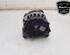 Alternator VW POLO (AW1, BZ1)