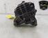 Dynamo (Alternator) RENAULT MEGANE II Estate (KM0/1_)