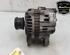 Dynamo (Alternator) RENAULT MEGANE II Estate (KM0/1_)