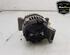 Dynamo (Alternator) OPEL KARL (C16)