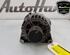 Dynamo (Alternator) PEUGEOT 308 II (LB_, LP_, LW_, LH_, L3_)