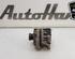 Alternator OPEL ASTRA J Sports Tourer (P10)