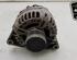 Dynamo (Alternator) OPEL MERIVA B MPV (S10)