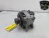 Alternator OPEL CROSSLAND X / CROSSLAND (P17, P2QO)