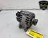 Alternator OPEL CROSSLAND X / CROSSLAND (P17, P2QO)